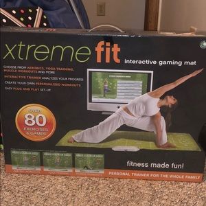 Extreme fit